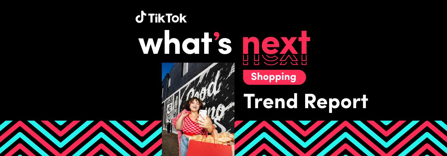 TikTok Wants to Take on  and 4x Shopping Business: Report