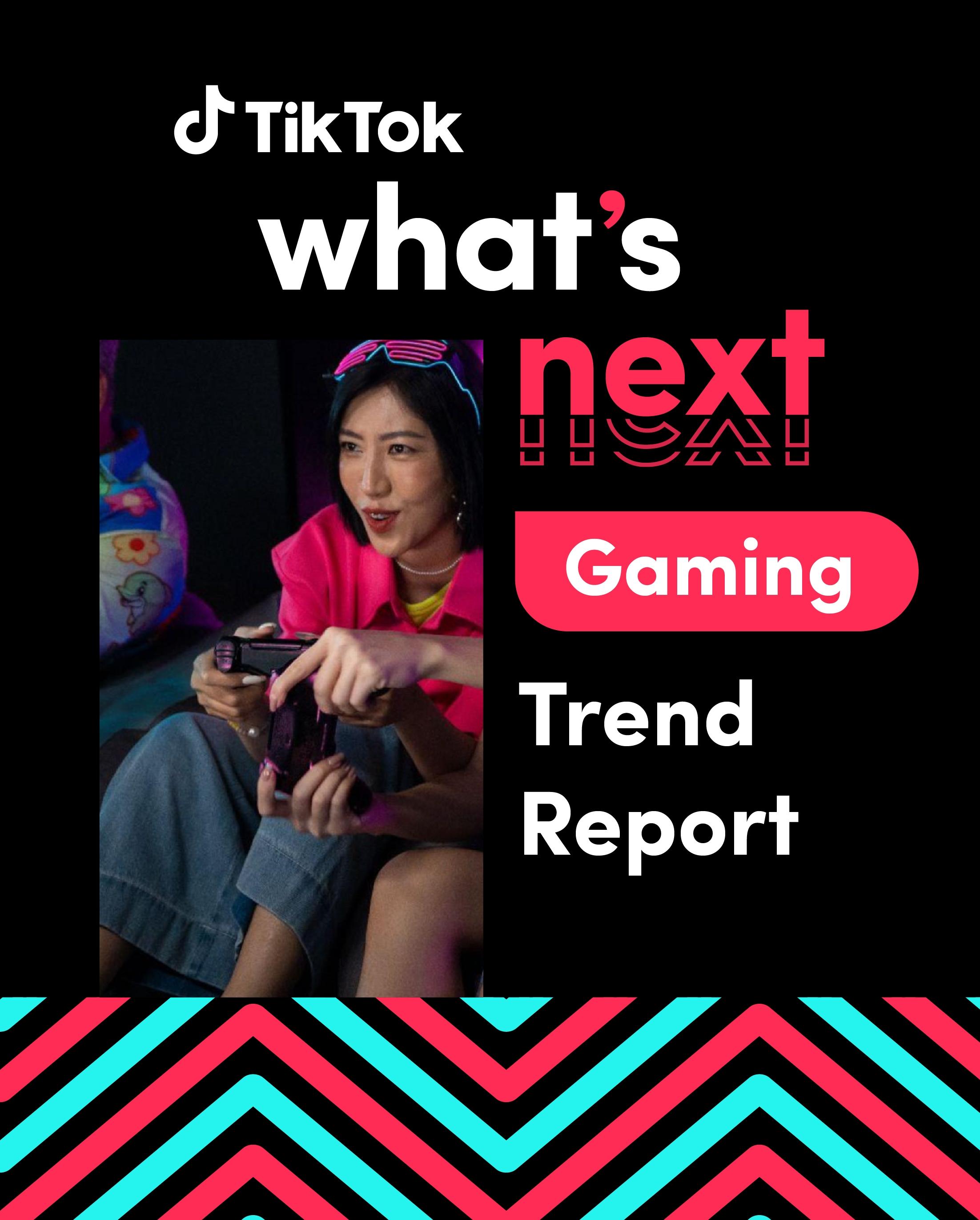 top 10 tiktok trends